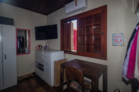 Casa à venda com 90m², 3 quartos e sem vaga Casa à venda com 90m², 3 quartos e sem vagaQuarto 3