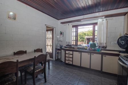 Casa à venda com 90m², 3 quartos e sem vaga Casa à venda com 90m², 3 quartos e sem vagaCozinha