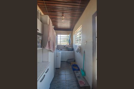 Casa à venda com 90m², 3 quartos e sem vaga Casa à venda com 90m², 3 quartos e sem vagaÁrea de Serviço