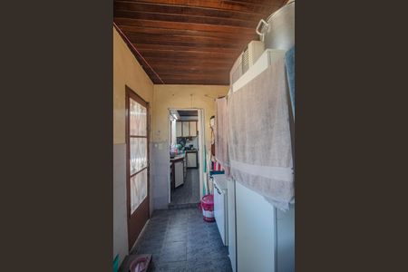 Casa à venda com 90m², 3 quartos e sem vaga Casa à venda com 90m², 3 quartos e sem vagaÁrea de Serviço