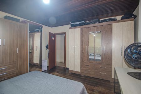 Casa à venda com 90m², 3 quartos e sem vaga Casa à venda com 90m², 3 quartos e sem vagaQuarto 2