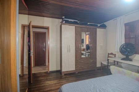 Casa à venda com 90m², 3 quartos e sem vaga Casa à venda com 90m², 3 quartos e sem vagaQuarto 2