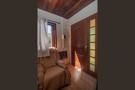 Casa à venda com 90m², 3 quartos e sem vaga Casa à venda com 90m², 3 quartos e sem vagaSala