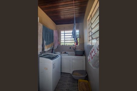 Casa à venda com 90m², 3 quartos e sem vaga Casa à venda com 90m², 3 quartos e sem vagaÁrea de Serviço