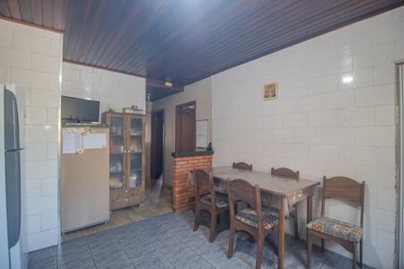 Casa à venda com 90m², 3 quartos e sem vaga Casa à venda com 90m², 3 quartos e sem vagaCozinha