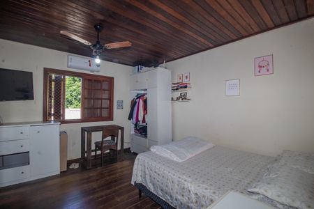 Casa à venda com 90m², 3 quartos e sem vaga Casa à venda com 90m², 3 quartos e sem vagaQuarto 3