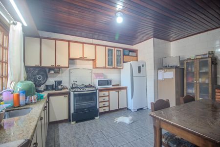 Casa à venda com 90m², 3 quartos e sem vaga Casa à venda com 90m², 3 quartos e sem vagaCozinha