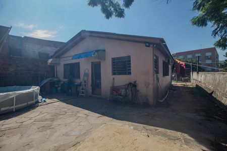 Casa à venda com 90m², 3 quartos e sem vaga Casa à venda com 90m², 3 quartos e sem vagaQuintal