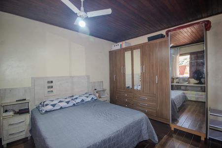 Casa à venda com 90m², 3 quartos e sem vaga Casa à venda com 90m², 3 quartos e sem vagaQuarto 2
