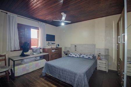 Casa à venda com 90m², 3 quartos e sem vaga Casa à venda com 90m², 3 quartos e sem vagaQuarto 2