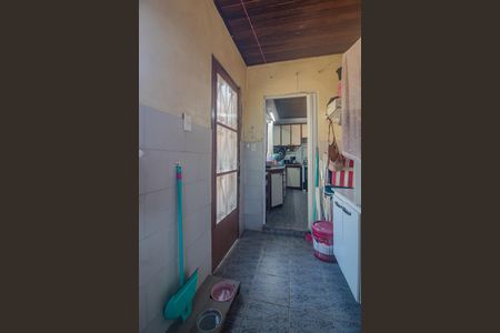 Casa à venda com 90m², 3 quartos e sem vaga Casa à venda com 90m², 3 quartos e sem vagaÁrea de Serviço