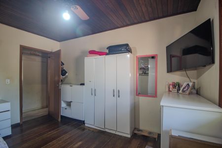 Casa à venda com 90m², 3 quartos e sem vaga Casa à venda com 90m², 3 quartos e sem vagaQuarto 3