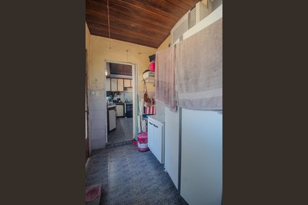 Casa à venda com 90m², 3 quartos e sem vaga Casa à venda com 90m², 3 quartos e sem vagaÁrea de Serviço