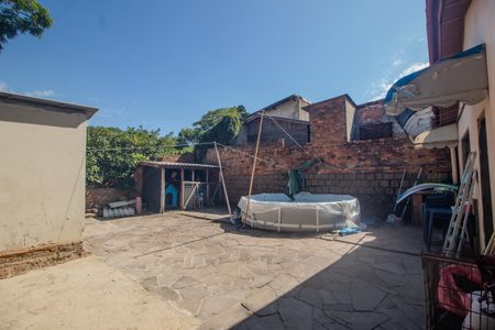 Casa à venda com 90m², 3 quartos e sem vaga Casa à venda com 90m², 3 quartos e sem vagaQuintal