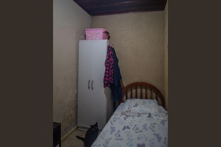 Casa à venda com 90m², 3 quartos e sem vaga Casa à venda com 90m², 3 quartos e sem vagaQuarto