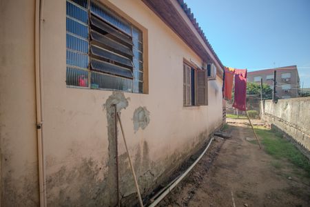 Casa à venda com 90m², 3 quartos e sem vaga Casa à venda com 90m², 3 quartos e sem vagaQuintal