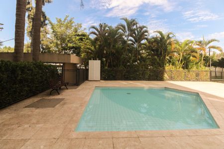 Apartamento à venda com 61m², 2 quartos e 1 vagaÁrea Comum - Piscina 