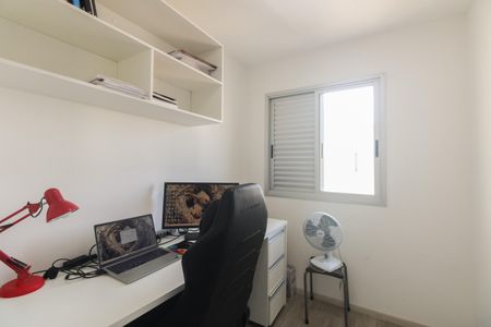Apartamento à venda com 61m², 2 quartos e 1 vagaQuarto 