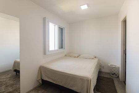 Apartamento à venda com 61m², 2 quartos e 1 vagaSuíte 