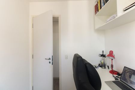 Apartamento à venda com 61m², 2 quartos e 1 vagaQuarto 