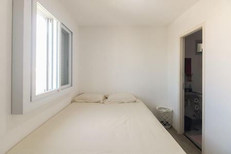 Apartamento à venda com 61m², 2 quartos e 1 vagaSuíte 