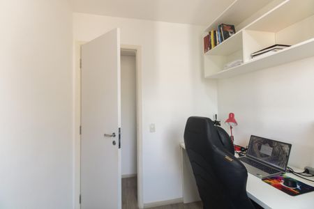 Apartamento à venda com 61m², 2 quartos e 1 vagaQuarto 