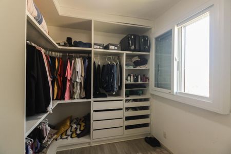 Apartamento à venda com 61m², 2 quartos e 1 vagaSuíte 