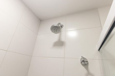 Apartamento à venda com 61m², 2 quartos e 1 vagaBanheiro Social 