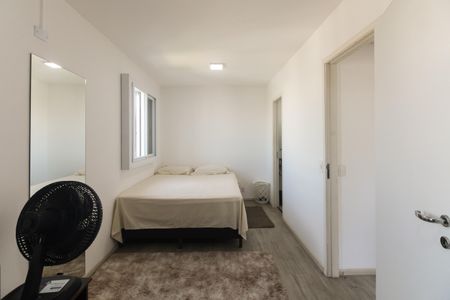 Apartamento à venda com 61m², 2 quartos e 1 vagaSuíte 