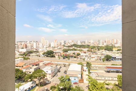 Apartamento à venda com 61m², 2 quartos e 1 vagaÁrea de Serviço - Vista 