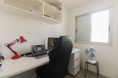 Apartamento à venda com 61m², 2 quartos e 1 vagaQuarto 