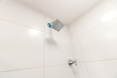 Apartamento à venda com 61m², 2 quartos e 1 vagaBanheiro Suíte 