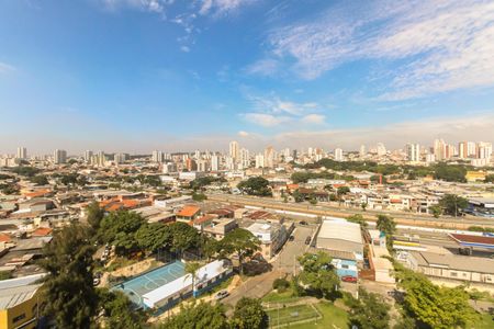 Apartamento à venda com 61m², 2 quartos e 1 vagaSuíte - Vista 
