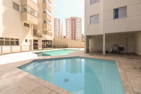Apartamento à venda com 61m², 2 quartos e 1 vagaÁrea Comum - Piscina 
