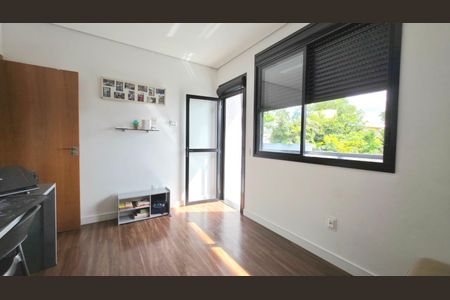 Casa de condomínio à venda com 204m², 4 quartos e 4 vagas