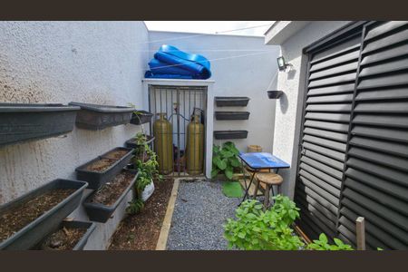 Casa de condomínio à venda com 204m², 4 quartos e 4 vagas