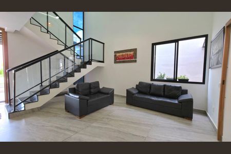 Casa de Condomínio à venda com 4 quartos, 204m² em Lagoa Santa, Lagoa Santa