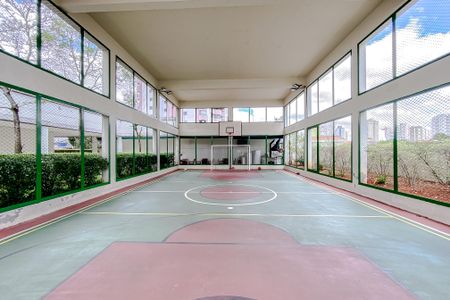 Apartamento à venda com 122m², 3 quartos e 3 vagasQuadra Esportiva