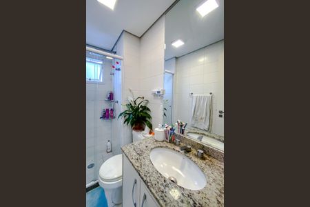 Apartamento à venda com 122m², 3 quartos e 3 vagasBanheiro