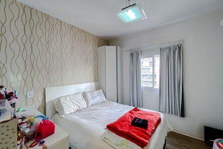 Apartamento à venda com 122m², 3 quartos e 3 vagasQuarto 3 - Suíte