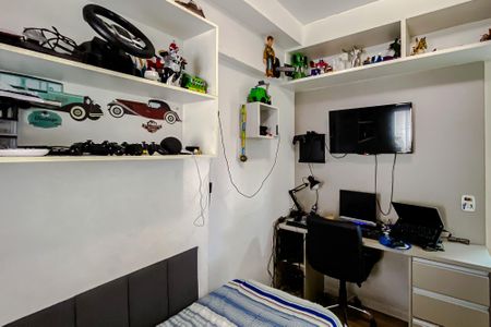 Apartamento à venda com 122m², 3 quartos e 3 vagasQuarto 1