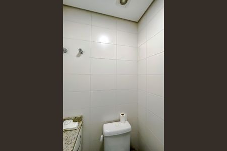 Apartamento à venda com 122m², 3 quartos e 3 vagasLavabo