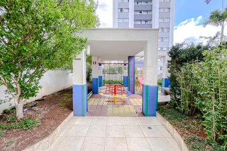 Apartamento à venda com 122m², 3 quartos e 3 vagasÁrea comum - Playground