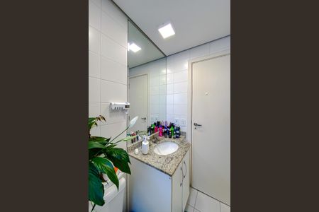 Apartamento à venda com 122m², 3 quartos e 3 vagasBanheiro