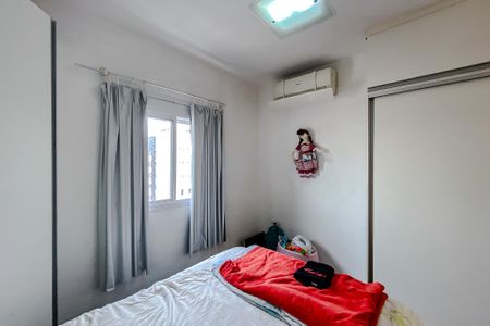 Apartamento à venda com 122m², 3 quartos e 3 vagasQuarto 3 - Suíte