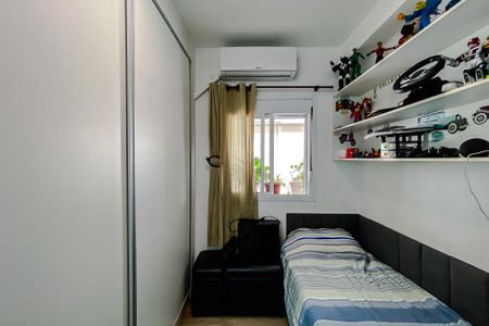 Apartamento à venda com 122m², 3 quartos e 3 vagasQuarto 1