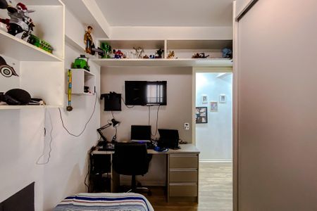 Apartamento à venda com 122m², 3 quartos e 3 vagasQuarto 1