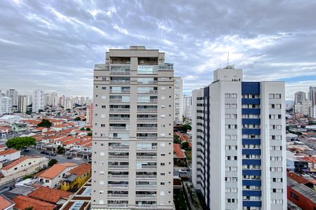Apartamento à venda com 122m², 3 quartos e 3 vagasVista da Suíte