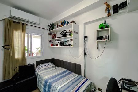 Apartamento à venda com 122m², 3 quartos e 3 vagasQuarto 1