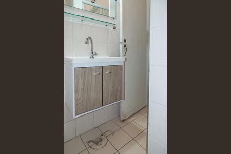 Studio para alugar com 30m², 0 quarto e sem vaga